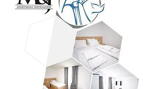 APARTMANI M&J Međugorje